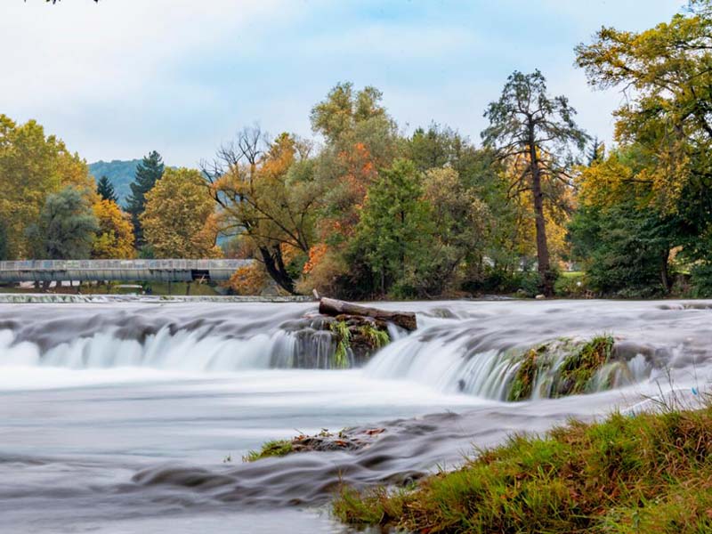 污水廠造成出水懸浮物超標(biāo)的原因