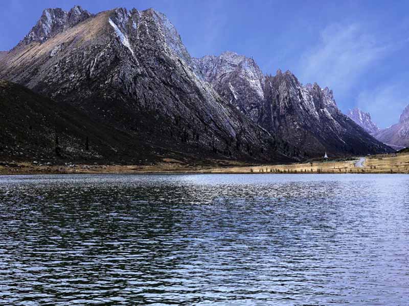 污水出水色度超標(biāo)的原因有哪些