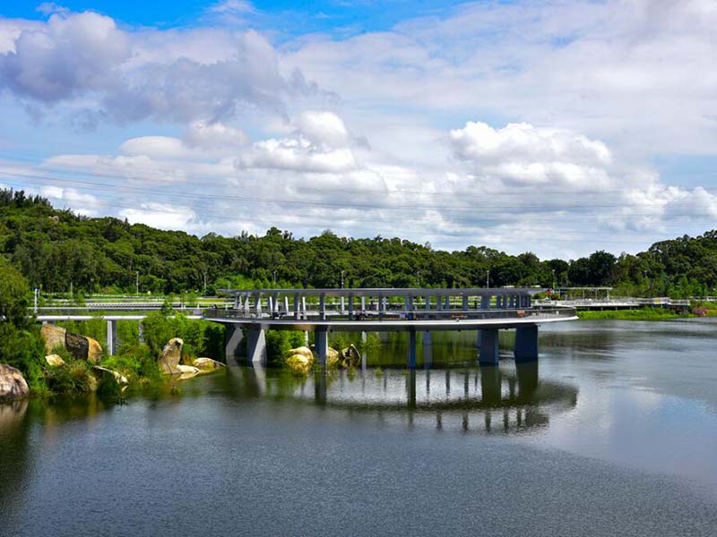 自來水廠水質檢測需要用哪些儀器