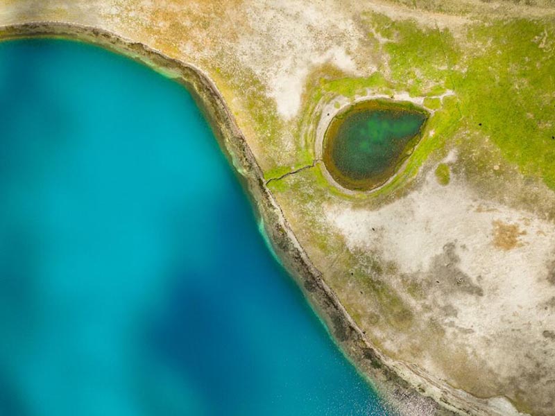 水質(zhì)總磷是長江流域首要污染物