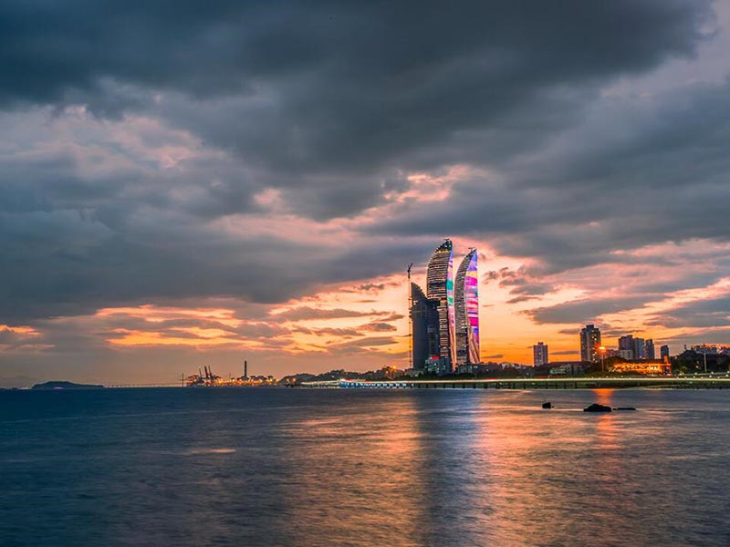 自來水中有氯味是氯超標(biāo)嗎