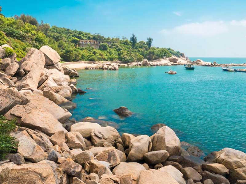 地表水水質(zhì)檢測(cè)該如何采集水樣