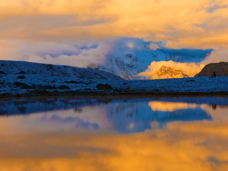 氨氮測定儀的工作原理