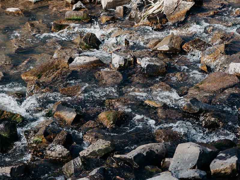 COD檢測儀安裝與開機流程