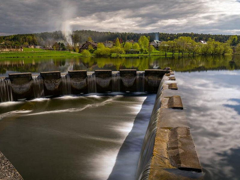碘量法檢測(cè)水質(zhì)溶解氧的范圍