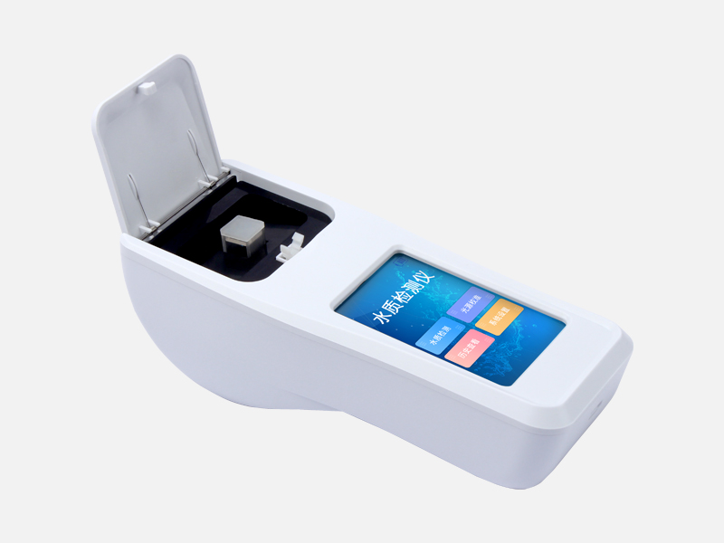 碘量法溶解氧檢測(cè)步驟