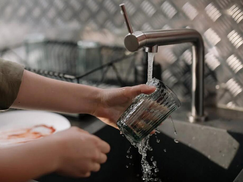 什么是生活飲用水