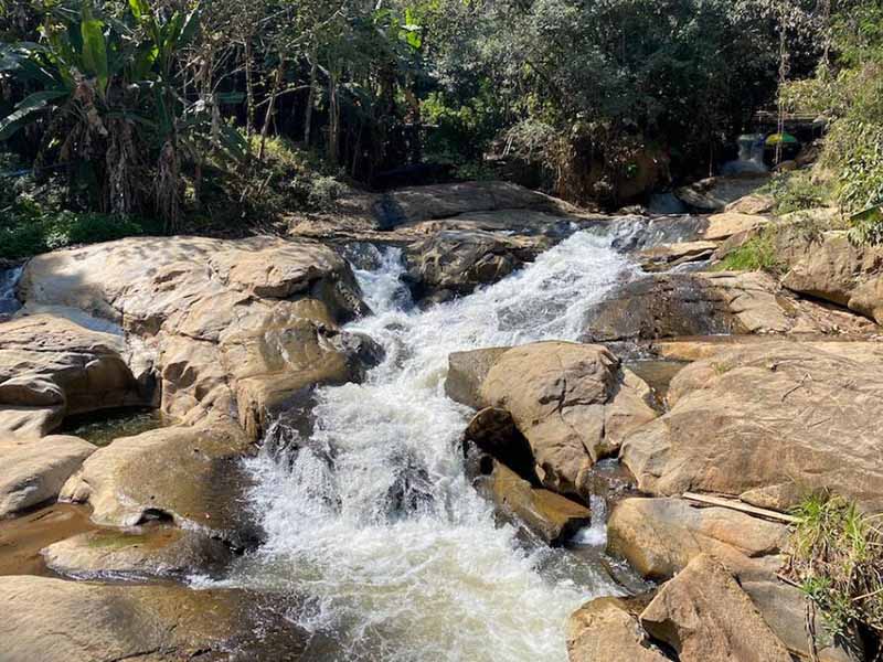 水中油分濃度分析儀的原理