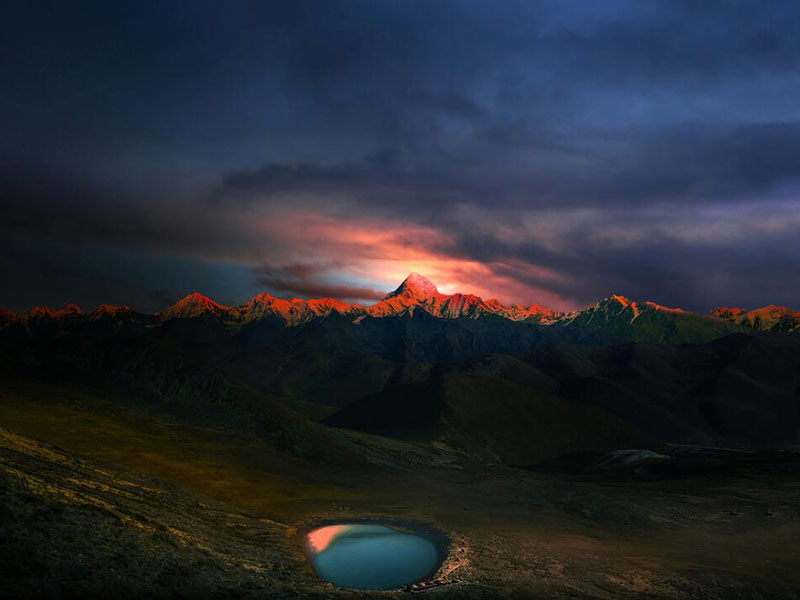 溶解氧測(cè)定儀電極如何清潔和校準(zhǔn)