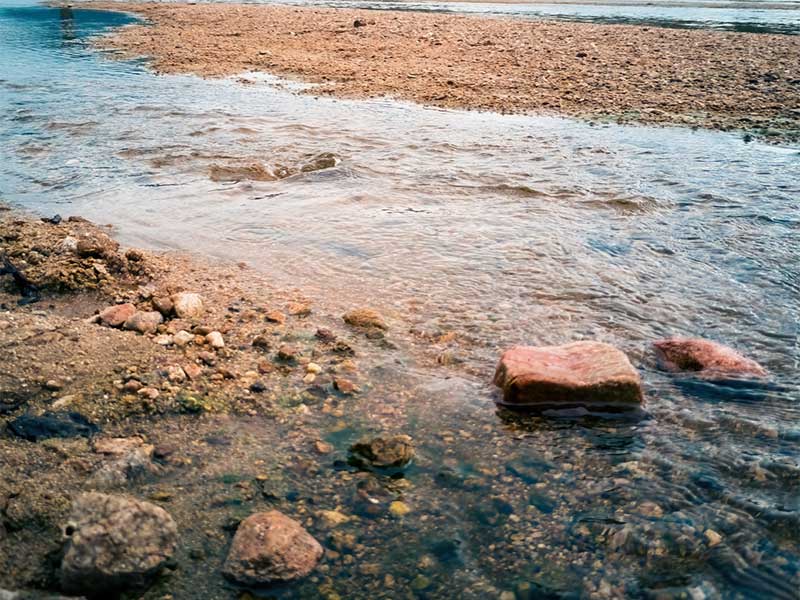 水源微生物污染與飲用水水質(zhì)標(biāo)準(zhǔn)