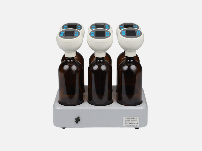 污水BOD5是什么意思