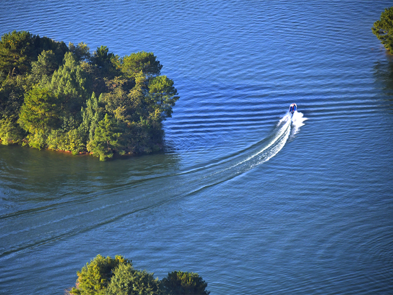 總有機(jī)碳分析儀檢定規(guī)程