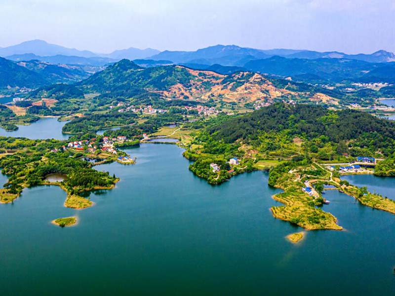 水質總氮檢測方法及步驟