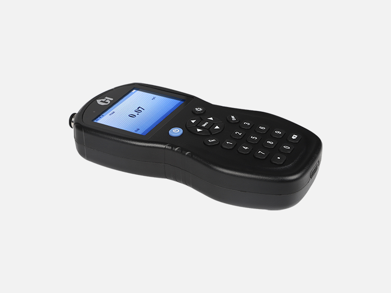 水質葉綠素a檢測方法原理