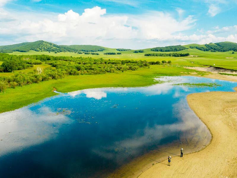 COD在線分析儀檢測(cè)過(guò)程