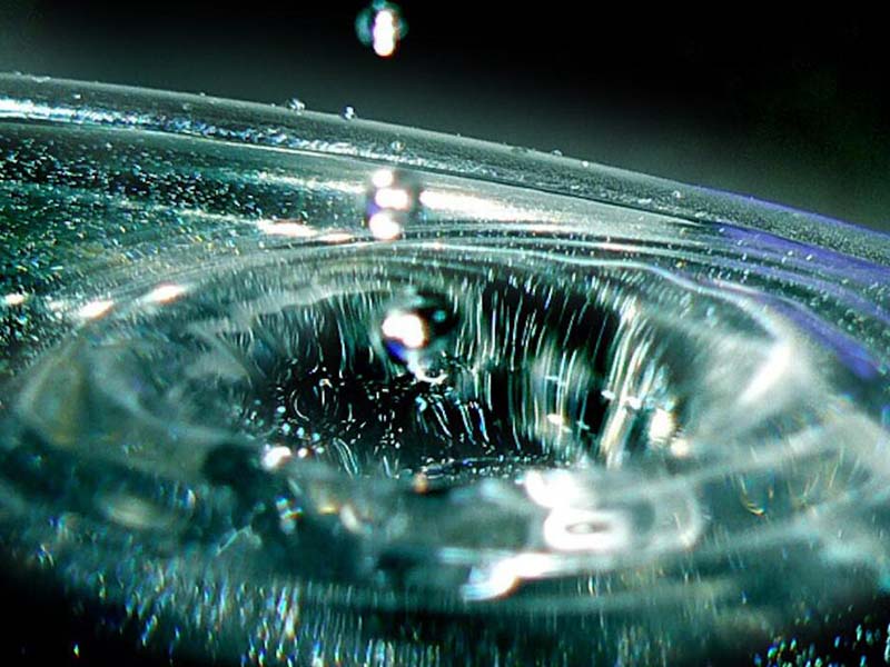 松遼流域為何化冰期水質(zhì)波動較大