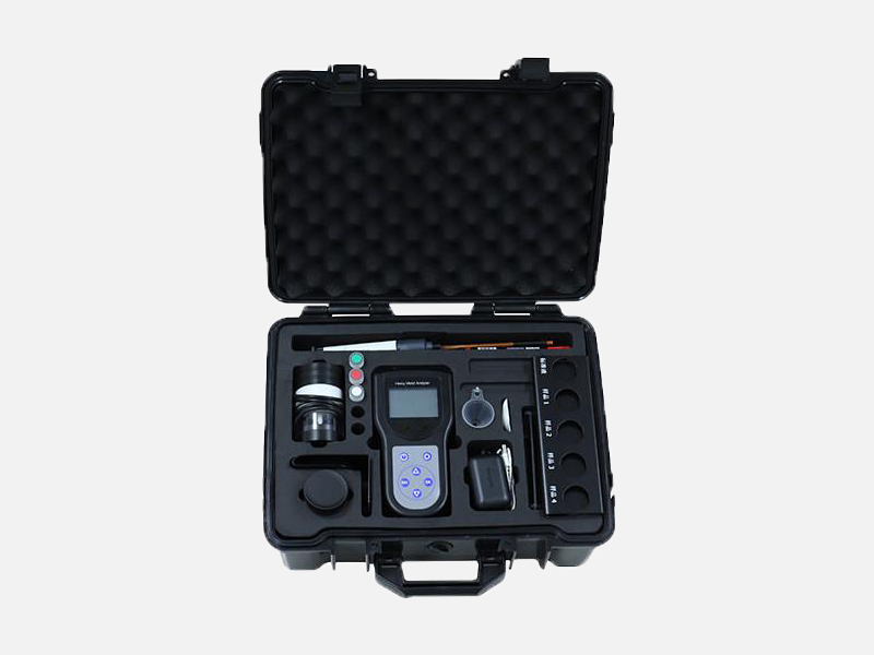 再生水水質(zhì)總砷的測定步驟