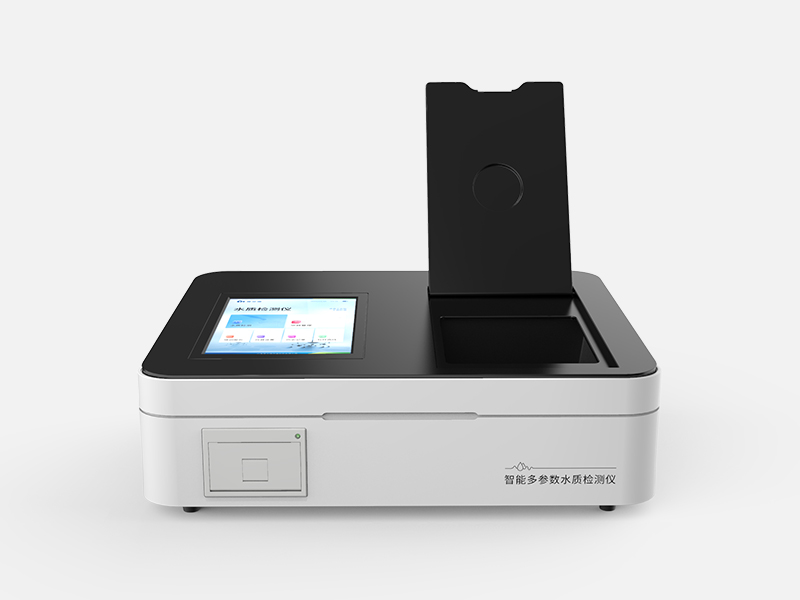 氨氮與總磷交替超標(biāo)如何處理