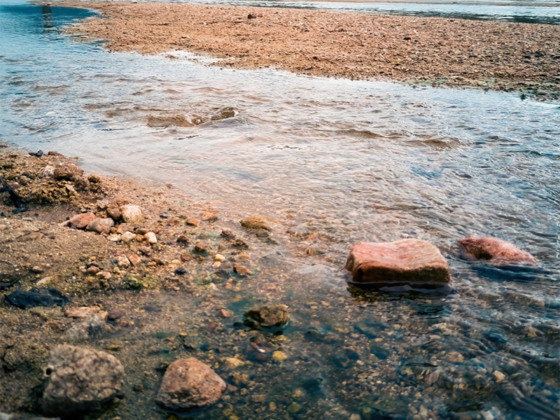 COD檢測(cè)儀的五種常用測(cè)定方法