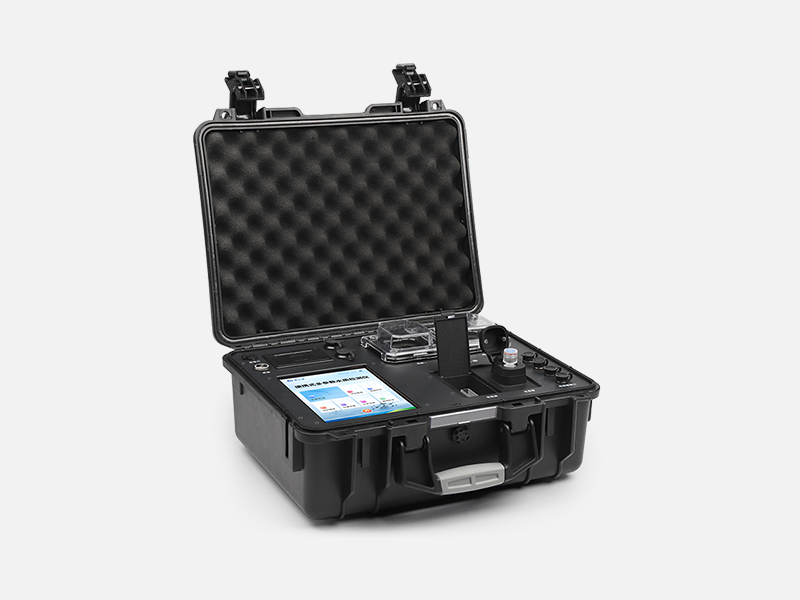 氨氮和總氮分析方法匯總