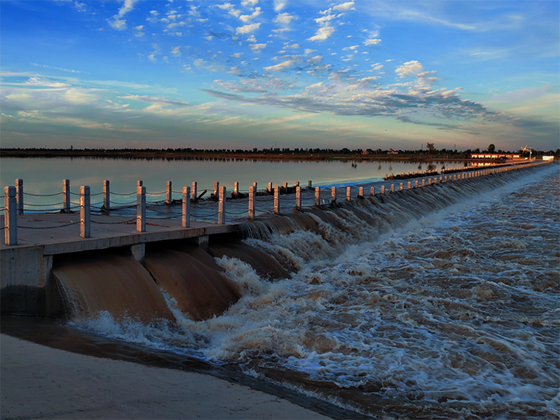 BOD快速測定儀的原理
