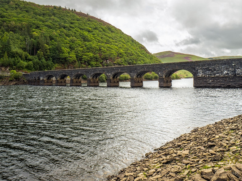 水質(zhì)是怎么分類的