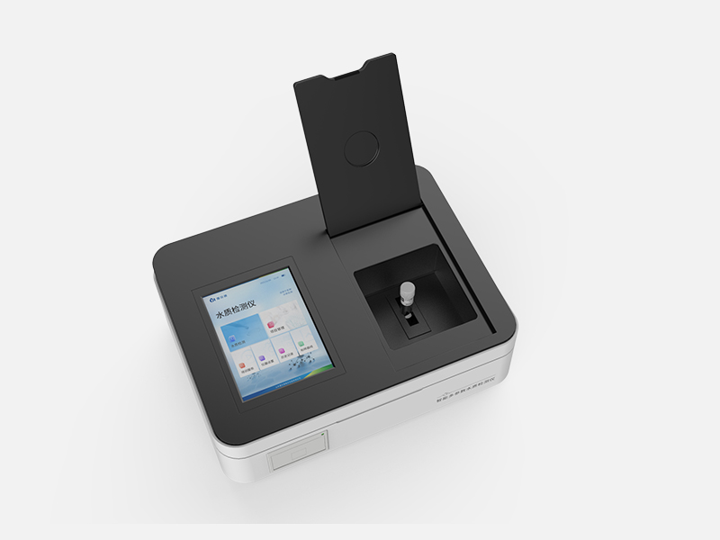 COD測定儀開機不顯示的原因