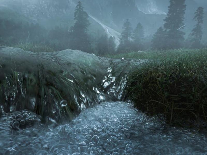 水質檢測時水樣為什么需要消解