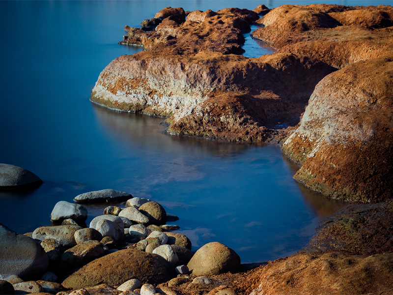 微型水質(zhì)自動(dòng)監(jiān)測(cè)站組成部分