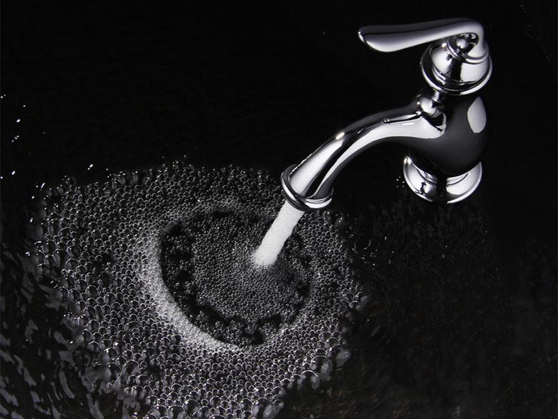 如何控制出廠水的濁度含量