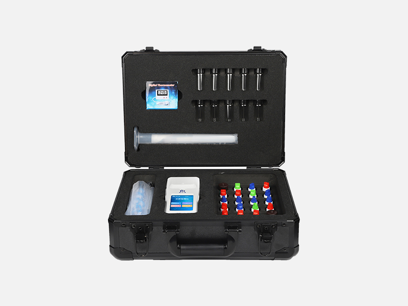 水產(chǎn)養(yǎng)殖水質(zhì)檢測儀分類