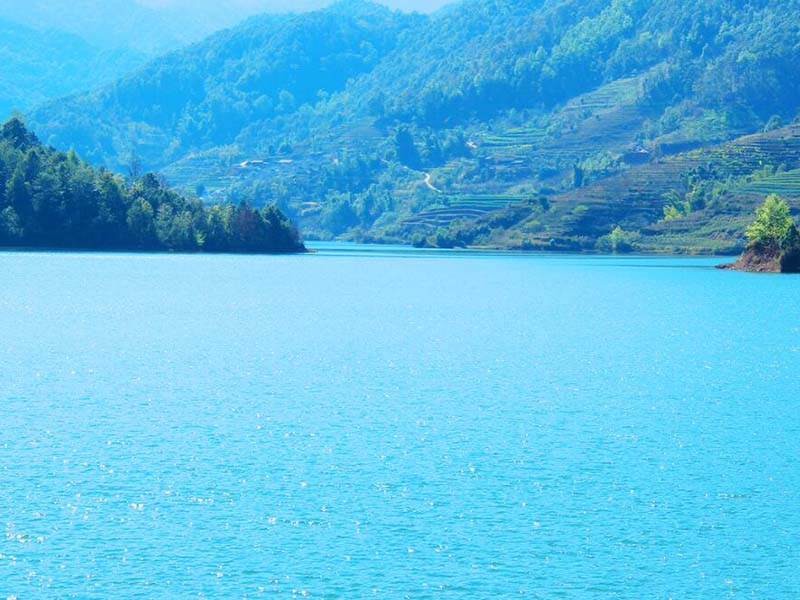 水質(zhì)重金屬鉀檢測(cè)步驟