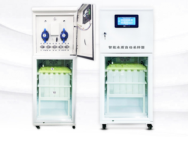 水質(zhì)自動采樣器使用問題分析